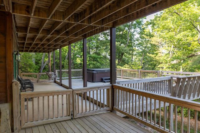 351 John Dick Overlook, Blue Ridge, GA 30513