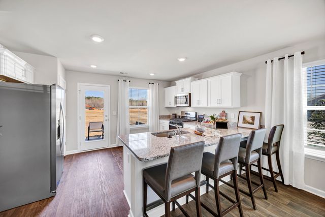 156 Hale Road, Orangeburg, SC 29115