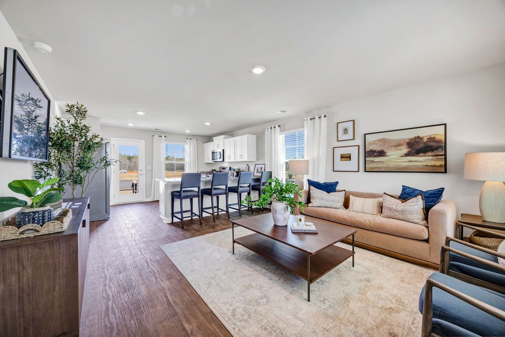 156 Hale Road, Orangeburg, SC 29115