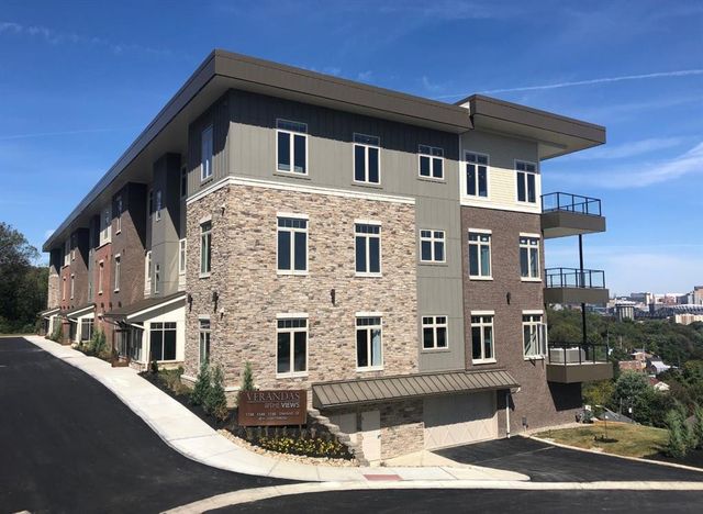 1150 Shavano Drive, 26, Covington, KY 41011