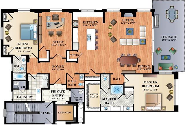 1150 Shavano Drive, 26, Covington, KY 41011