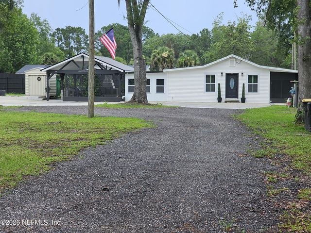 6651 PICKETTVILLE Road, Jacksonville, FL 32254