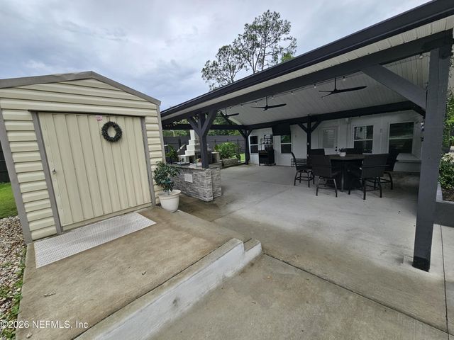 6651 PICKETTVILLE Road, Jacksonville, FL 32254