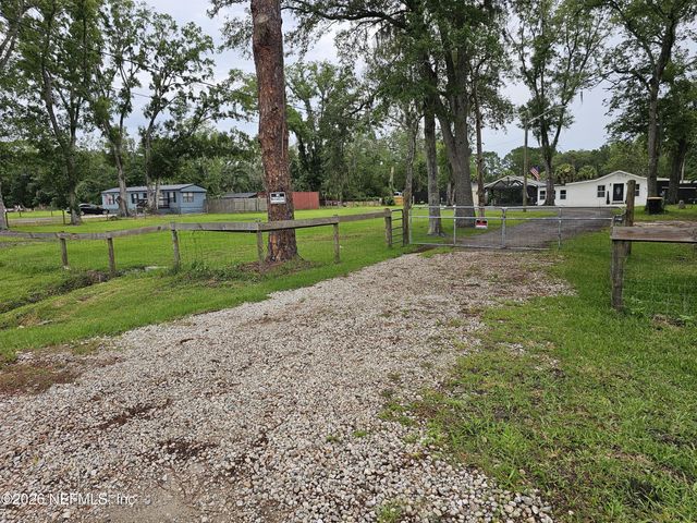 6651 PICKETTVILLE Road, Jacksonville, FL 32254