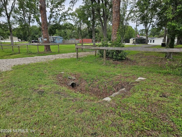 6651 PICKETTVILLE Road, Jacksonville, FL 32254