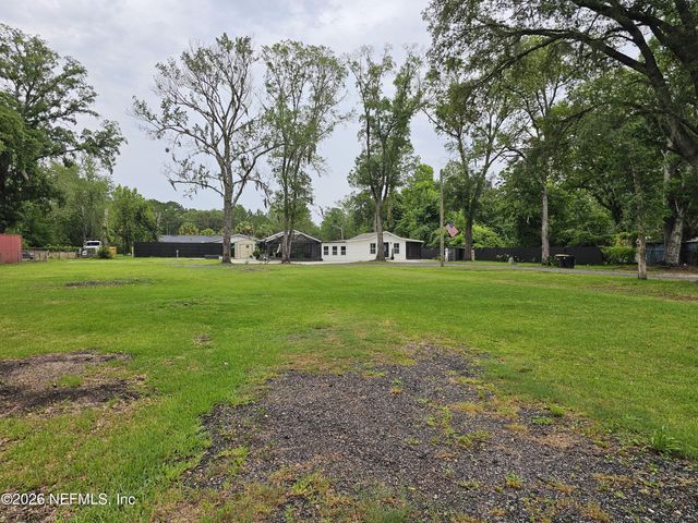 6651 PICKETTVILLE Road, Jacksonville, FL 32254