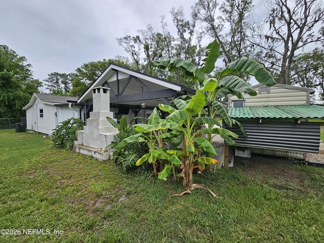 6651 PICKETTVILLE Road, Jacksonville, FL 32254