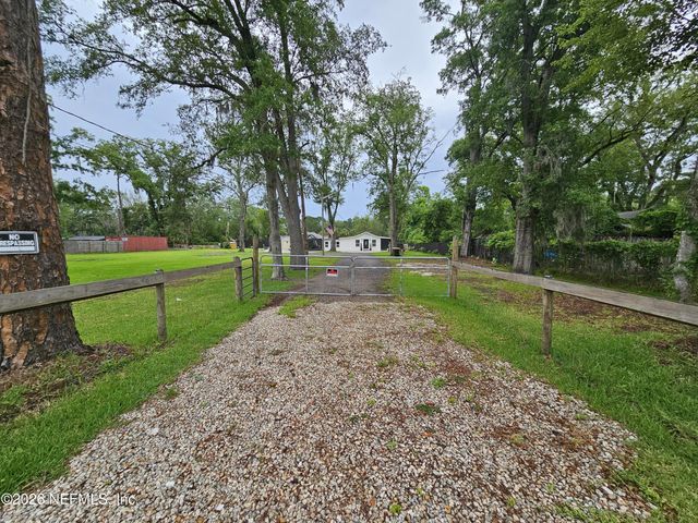 6651 PICKETTVILLE Road, Jacksonville, FL 32254