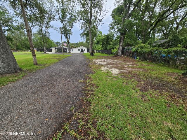 6651 PICKETTVILLE Road, Jacksonville, FL 32254