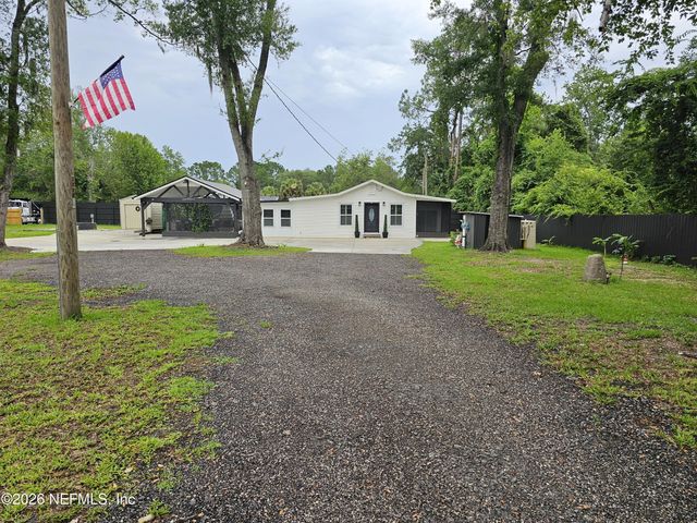 6651 PICKETTVILLE Road, Jacksonville, FL 32254
