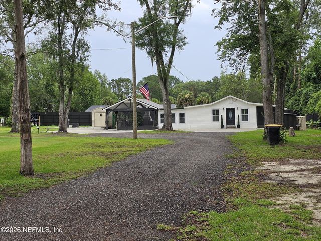 6651 PICKETTVILLE Road, Jacksonville, FL 32254