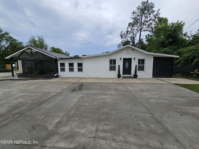 6651 PICKETTVILLE Road, Jacksonville, FL 32254
