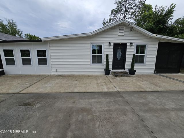 6651 PICKETTVILLE Road, Jacksonville, FL 32254