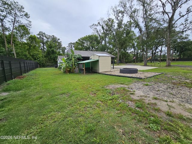 6651 PICKETTVILLE Road, Jacksonville, FL 32254