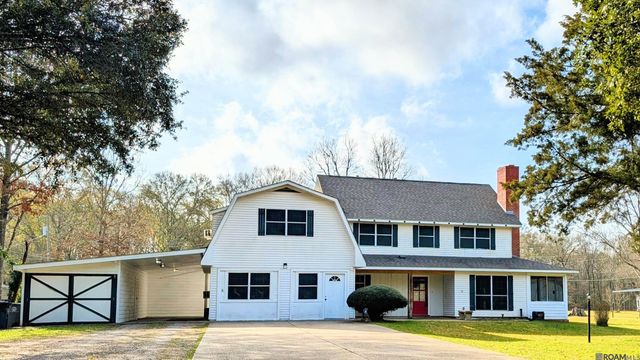 7944 Comite Acres Dr, Baker, LA 70714