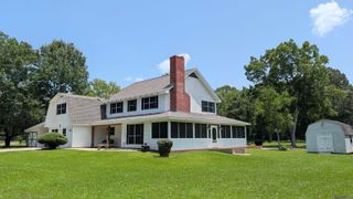 7944 Comite Acres Dr, Baker, LA 70714