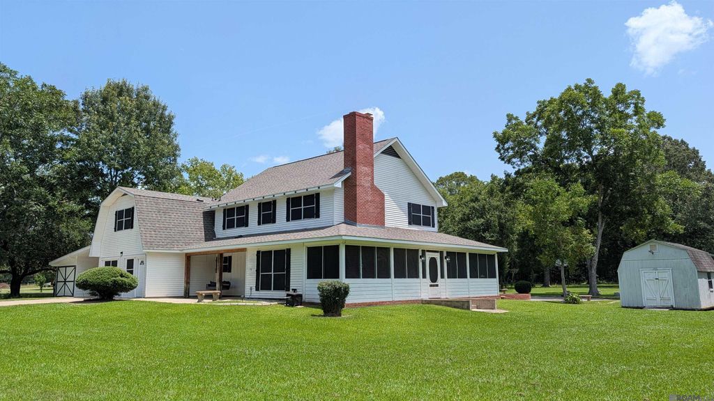 7944 Comite Acres Dr, Baker, LA 70714