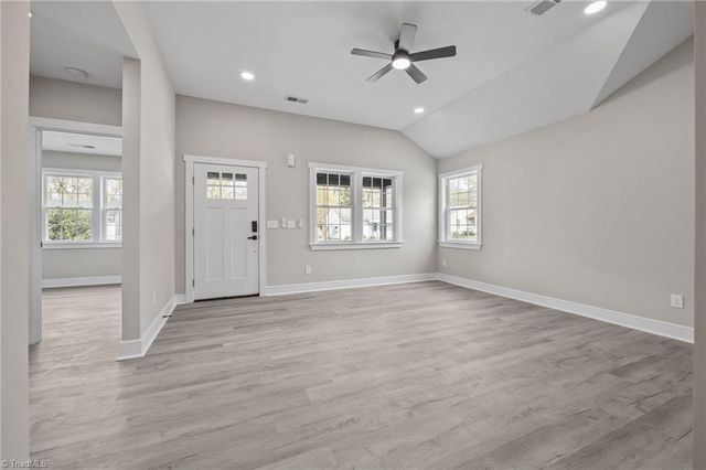 122 S School Street, Burlington, NC 27217