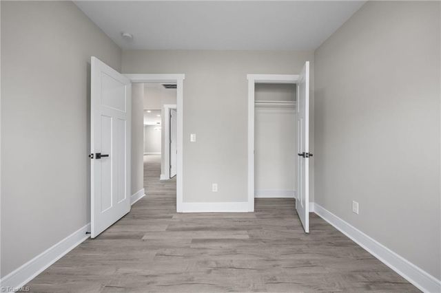 122 S School Street, Burlington, NC 27217