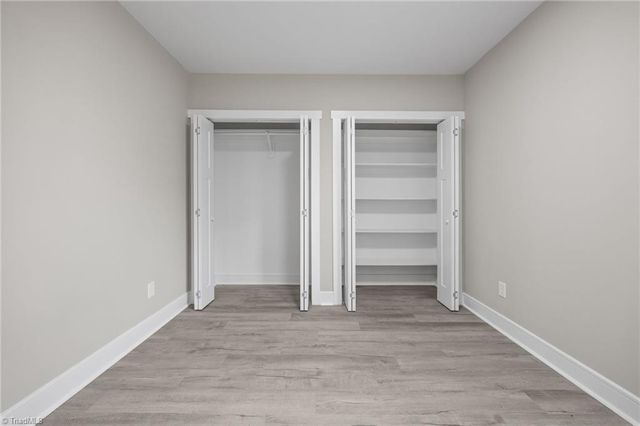 122 S School Street, Burlington, NC 27217