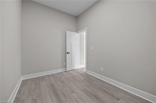 122 S School Street, Burlington, NC 27217