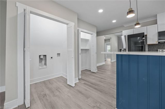 122 S School Street, Burlington, NC 27217