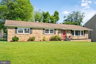 131 MOSER RD, Warrenton, VA 20186