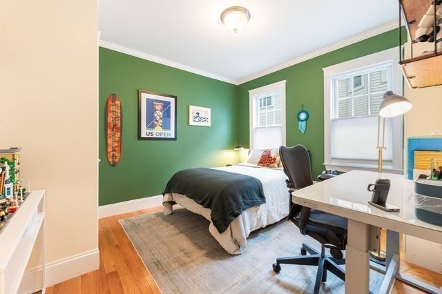 326 Concord Avenue 1, Cambridge, MA 02138