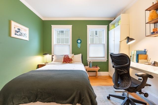 326 Concord Avenue 1, Cambridge, MA 02138