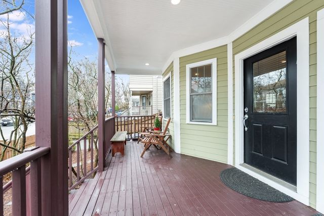 326 Concord Avenue 1, Cambridge, MA 02138