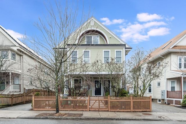 326 Concord Avenue 1, Cambridge, MA 02138