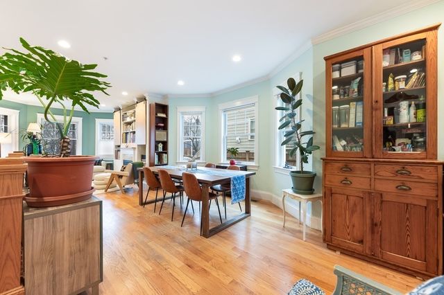 326 Concord Avenue 1, Cambridge, MA 02138