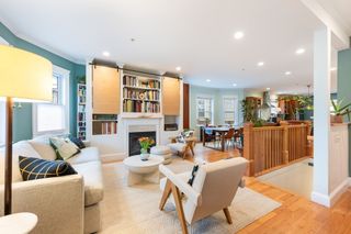 326 Concord Avenue 1, Cambridge, MA 02138