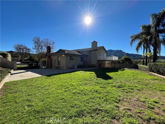 729 La Grange, Newbury Park (thousand Oaks), CA 91320