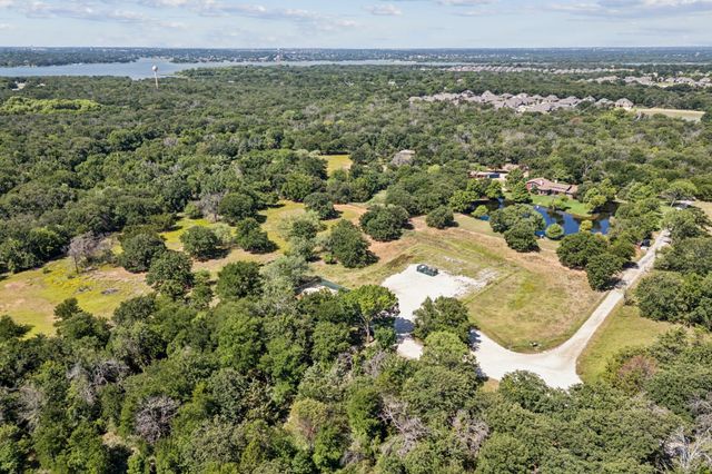 1155 Point Vista Road, Hickory Creek, TX 75065