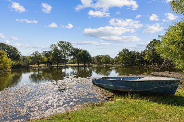 1155 Point Vista Road, Hickory Creek, TX 75065