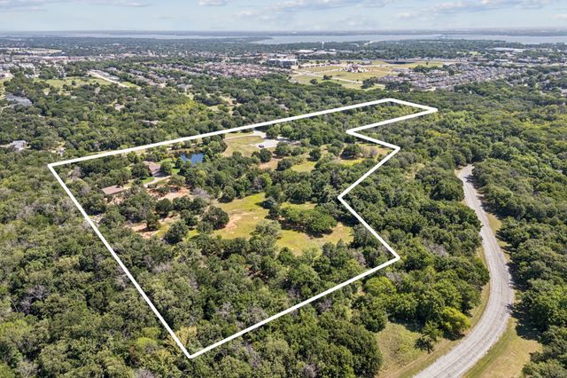 1155 Point Vista Road, Hickory Creek, TX 75065