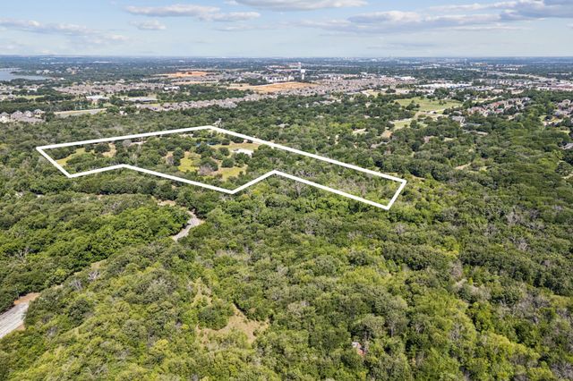1155 Point Vista Road, Hickory Creek, TX 75065