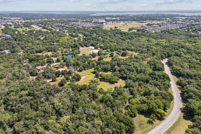 1155 Point Vista Road, Hickory Creek, TX 75065