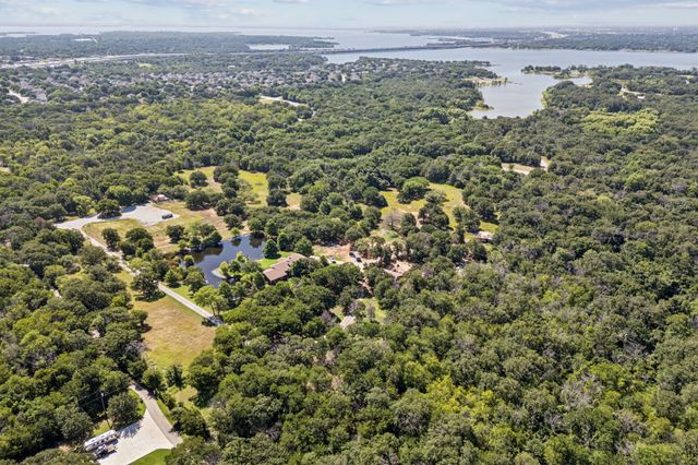 1155 Point Vista Road, Hickory Creek, TX 75065