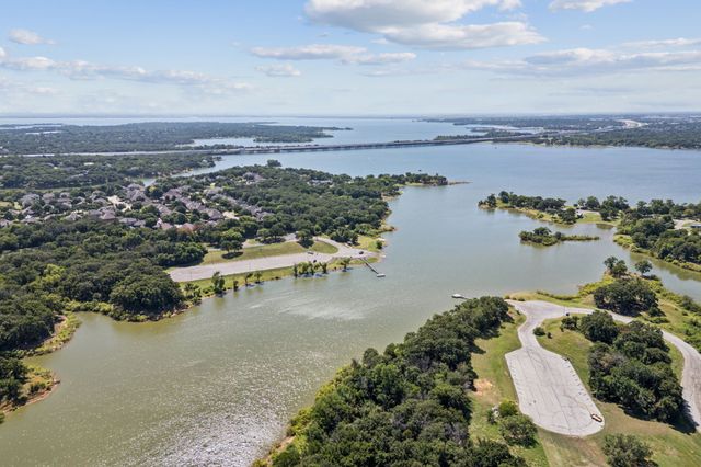 1155 Point Vista Road, Hickory Creek, TX 75065