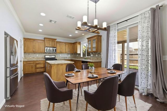 3560 Trentino Street, Roseville, CA 95747