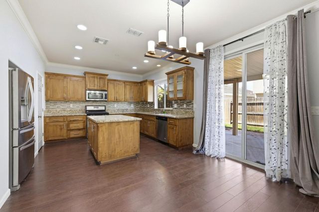 3560 Trentino Street, Roseville, CA 95747