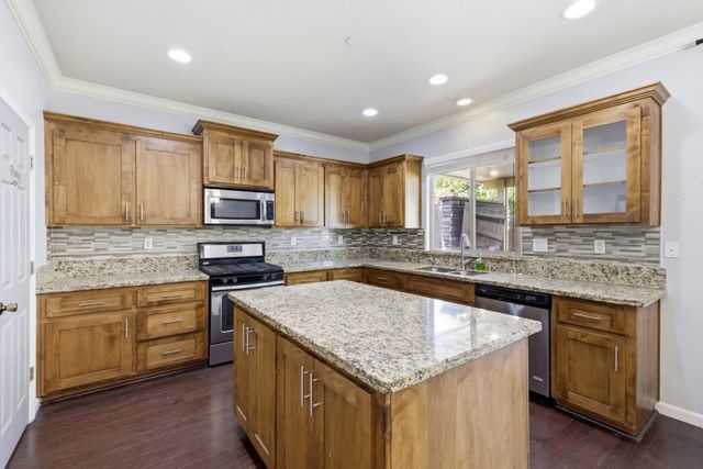 3560 Trentino Street, Roseville, CA 95747