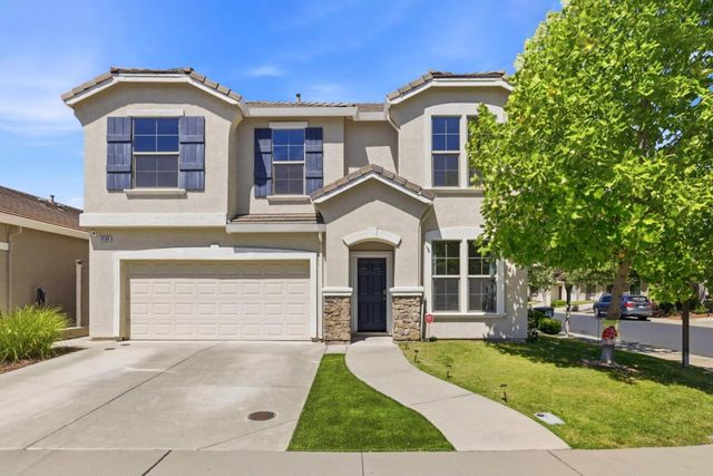 3560 Trentino Street, Roseville, CA 95747