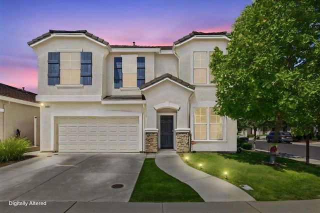 3560 Trentino Street, Roseville, CA 95747