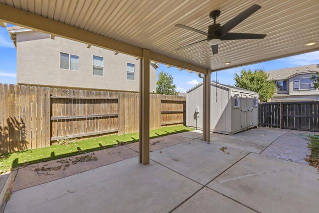 3560 Trentino Street, Roseville, CA 95747