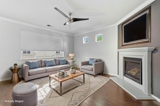3560 Trentino Street, Roseville, CA 95747