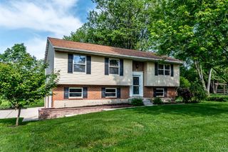 6399 Kimberly Drive, Fairfield Twp, OH 45011