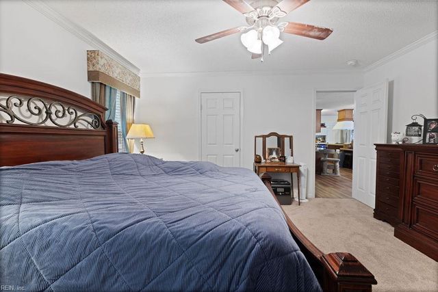 27 Crystal ST, Gates, NC 27937